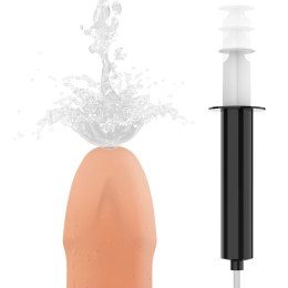 MYTHOLOGY Flipper M - Model z funkcją ejekcji, silikon oryginalny, 16,5 cm