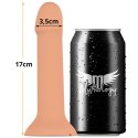 MYTHOLOGY Flipper M - Model z funkcją ejekcji, silikon oryginalny, 16,5 cm