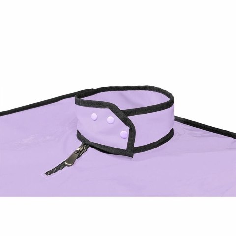 SECRET DOME LA NICHE CLUB Kabina Intymna Fioletowa 85x60x60 cm