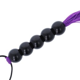 Darkness Bicz Liliowy 45 cm - Elegancki Model z Uchwytem
