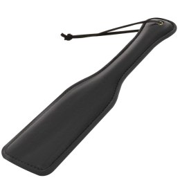 Darkness Paddle Black - Skorzany Model z Kolcami 32x6 cm