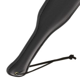 Darkness Paddle Black - Skorzany Model z Kolcami 32x6 cm