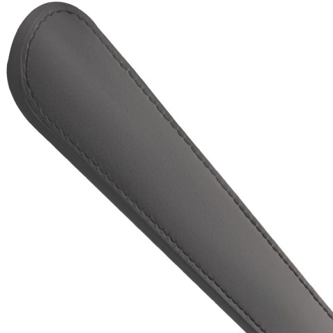 Darkness Paddle czarne - wytrzymały model z kolcami 48 cm