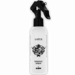 EROS Fetish Line Spray do Nabłyszczania Lateksu 150 ml intensywny połysk