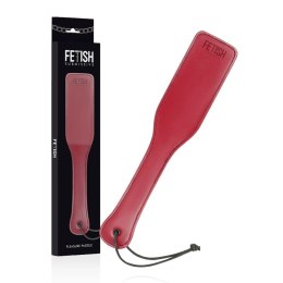 Fetish Submissive Dark Room bicz z wegańskiej skory, wytrzymały