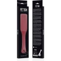 Fetish Submissive Dark Room bicz z wegańskiej skory, wytrzymały