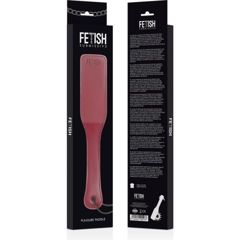 Fetish Submissive Dark Room bicz z wegańskiej skory, wytrzymały