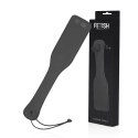 Fetish Submissive Pejcz Wegański 32,5cm Wytrzymały Neoprenowy