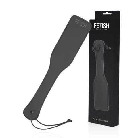 Fetish Submissive Pejcz Wegański 32,5cm Wytrzymały Neoprenowy