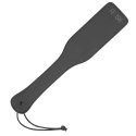 Fetish Submissive Pejcz Wegański 32,5cm Wytrzymały Neoprenowy