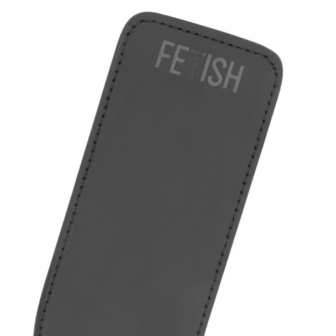 Fetish Submissive Pejcz Wegański 32,5cm Wytrzymały Neoprenowy