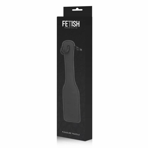 Fetish Submissive Pejcz Wegański 32,5cm Wytrzymały Neoprenowy