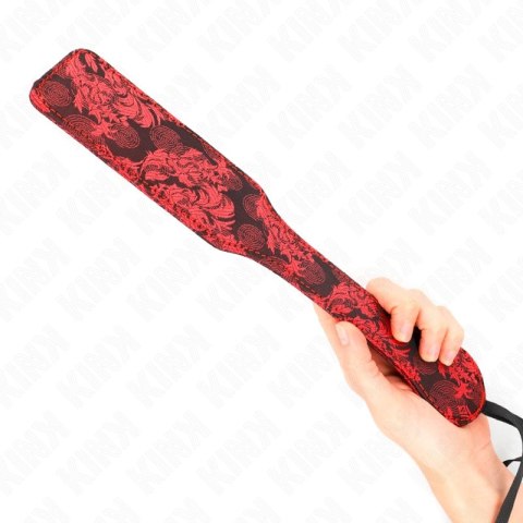KINK Paleta Scandal Design 32x5,4 cm - stylowa i trwała