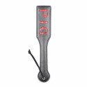 OHMAMA Padle Fetish - model anatomiczny, 32,6 cm, czarny