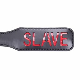 Ohmama Fetish Paddle 32,6 cm - akcesorium PVC, bez ftalanow