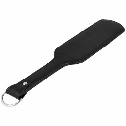 Ohmama Fetish Paddle z metalowymi haczykami 32 cm PVC