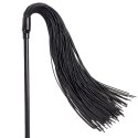 Secret Play Kuster Czarny Model Dwustronny z Batem i Miotełką 21 cm