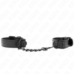 Kink Mankiety na nadgarstki z regulacją 13-23 cm, model dla początkujących