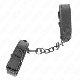 Kink Mankiety na nadgarstki z regulacją 13-23 cm, model dla początkujących