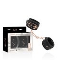 Coquette Chic Desire Fantasy - mankiety z neoprenową wyściołką, regulowane
