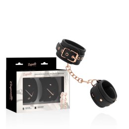 Coquette Chic Desire Fantasy - mankiety z neoprenową wyściołką, regulowane