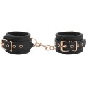 Coquette Chic Desire Fantasy - mankiety z neoprenową wyściołką, regulowane