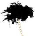 Coquette Chic Desire Kandjutty Deluxe - Metalowe Kajdanki Eleganckie