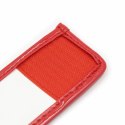 OHMAMA Fetish Mini Zestaw 3-częściowy Pielęgniarka PVC Czerwony