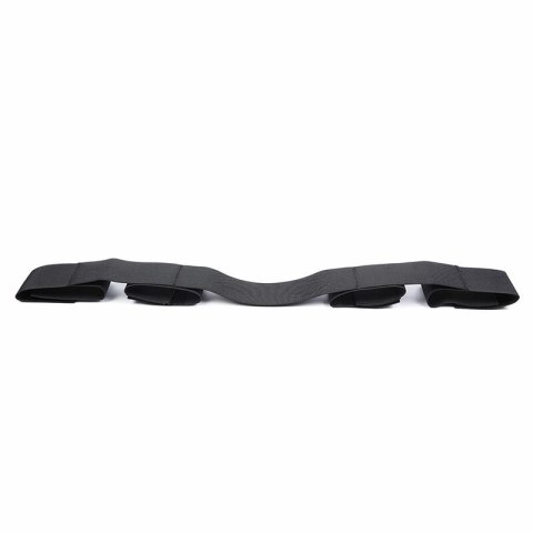 OHMAMA Fetish - miękki rozpraszacz nylonowy, regulowane paski 57 cm