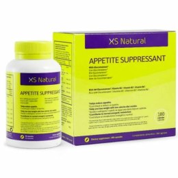 500 Cosmetics XS Natural - kapsułki ograniczające apetyt 90 szt.