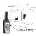 BLACK HOLE Study Forte Spray opoźniający 30ml, wodny, podrożny