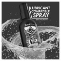BLACK HOLE Study Forte Spray opoźniający 30ml, wodny, podrożny