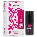 BRUMA Balsam Aromatyzujący Guma Balonowa 15 ml - Ultraślizgowa Formuła