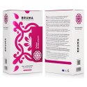 BRUMA Balsam Aromatyzujący Guma Balonowa 15 ml - Ultraślizgowa Formuła