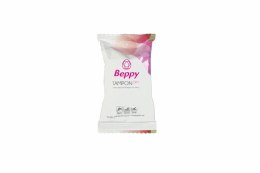 Beppy Comfort Soft - tampony higieniczne bez sznurka, suche, 2 sztuki