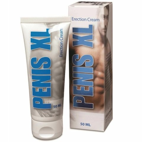 Cobeco Penis XL Cream 50 ml - krem pielęgnacyjny dla mężczyzn