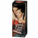 Cobeco Spanish Love Drops Dirty Dancing 30ml - Formuła z L-argininą i witaminą C
