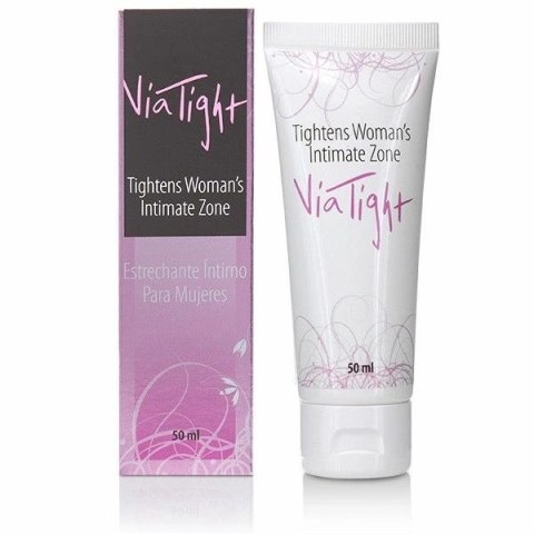 Cobeco ViaTight Żel pielęgnacyjny do skory intymnej dla kobiet 30 ml