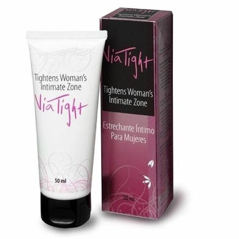 Cobeco ViaTight Żel pielęgnacyjny do skory intymnej dla kobiet 30 ml