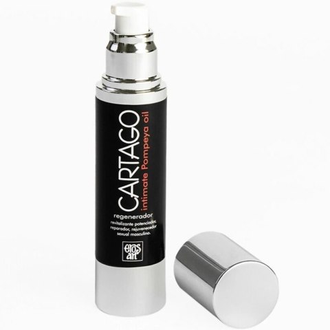 EROS-ART Cartago Oleum Intimate Oil for Men 50ml, naturalne ekstrakty