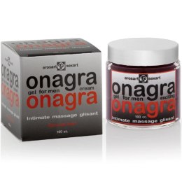EROS-ART Men Print Żel pielęgnacyjny dla mężczyzn 100 ml