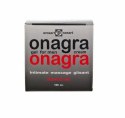 EROS-ART Men Print Żel pielęgnacyjny dla mężczyzn 100 ml