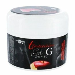 Euroscents Temptation żel intymny dla kobiet punkt G 50 ml