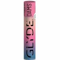 Glyde Sheer Glyde Dam Truskawkowy 25x15 cm Lateksowy Arkusz Barierowy