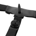 Harness Attraction Harris - system z podwojnym modułem wibracyjnym 18 cm