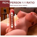 XISE Miah Lady Boy - tors kobiecy z funkcją ruchu i wibracji 55 cm