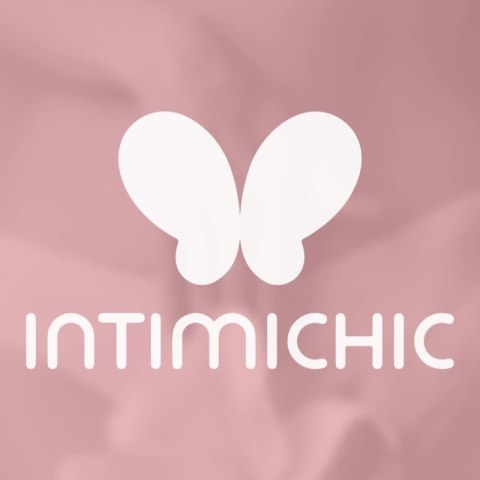 Intimichic Zestaw 5 Anatomicznych Rozpieraczy Silikonowych - Medyczny Silikon