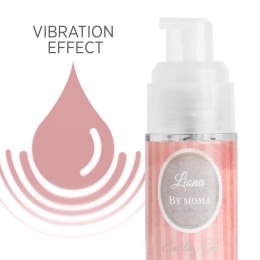 Liona by Moma żel stymulujący w płynie 15 ml aloes i guma guar