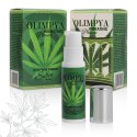 Olimpya Extra Sativa - Olejek konopny stymulujący unisex 6ml