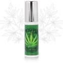Olimpya Extra Sativa - Olejek konopny stymulujący unisex 6ml